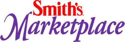 Smith's Marketplace logo