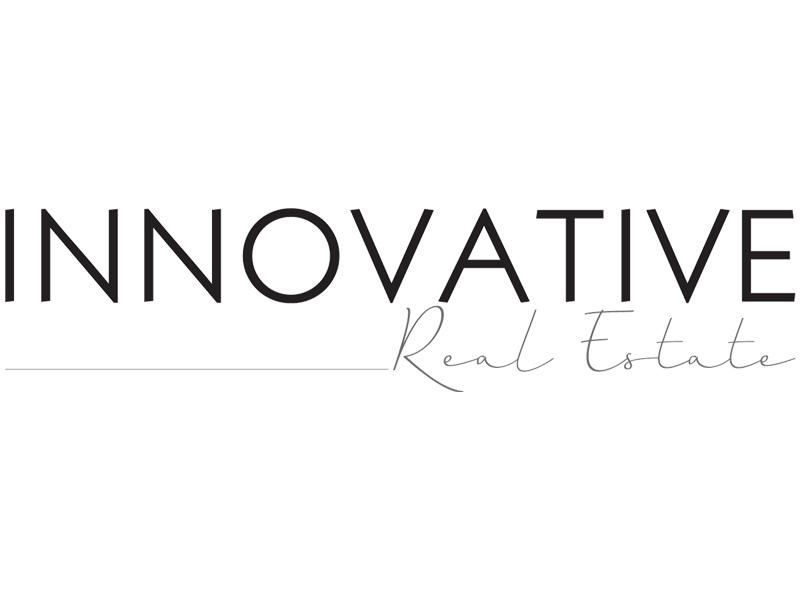 Innovative Real Estate logo