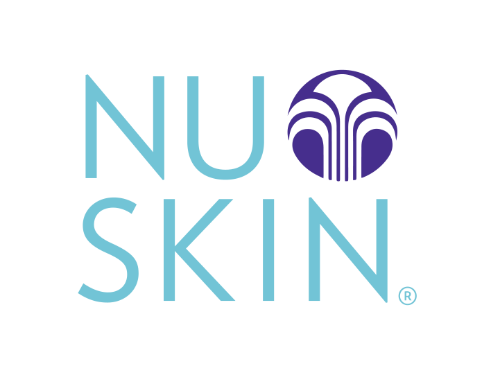 nu skin logo